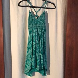 Billabong dress